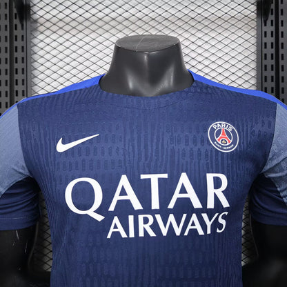 Maillot PSG Entrainement 2025-26