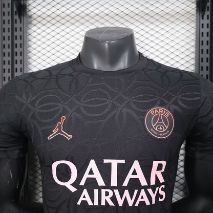 Maillot PSG concept 2025-26