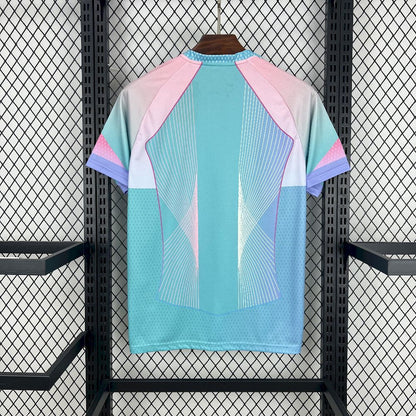 Maillot PSG concept 2025-26