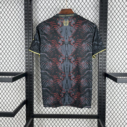 Maillot PSG concept 2025-26