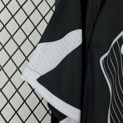 Maillot FC Barcelone concept 2025-26