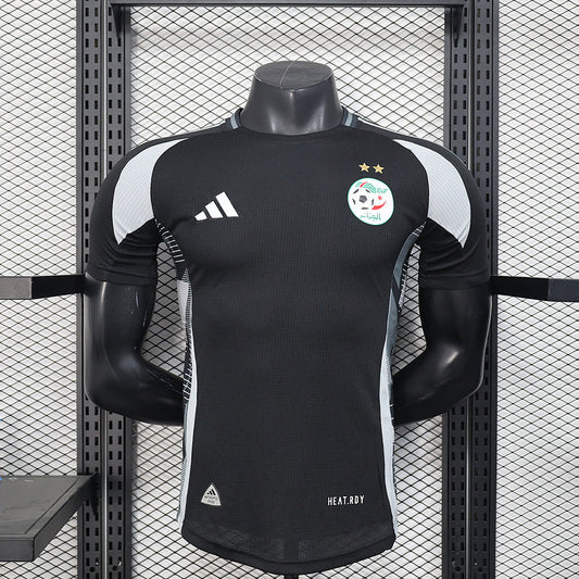 Maillot Algérie concept 2025