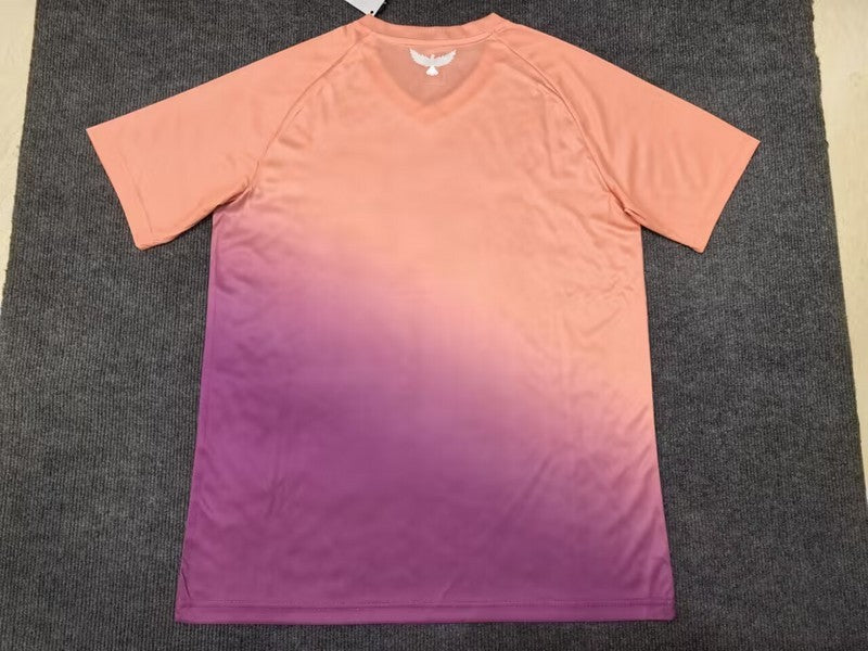 Maillot Tunisie concept 2025