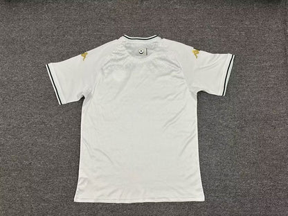 Maillot Tunisie concept 2025