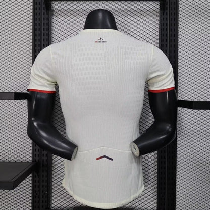 Maillot Lille extérieur 2025-26
