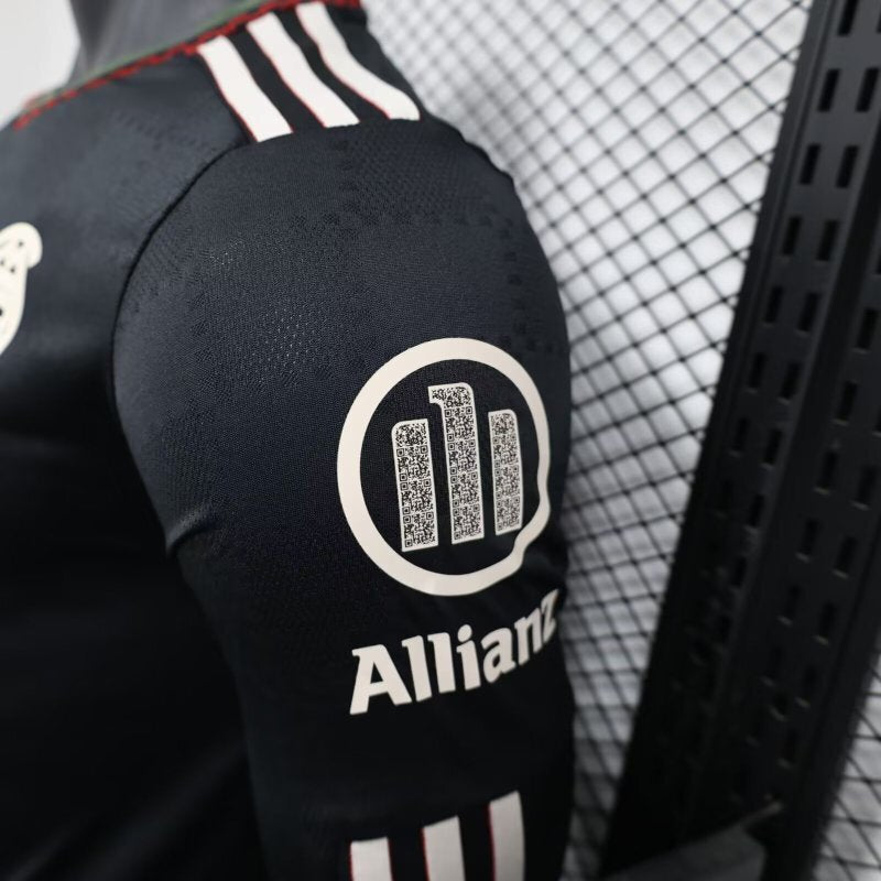 Maillot Bayern Munich 2025-26