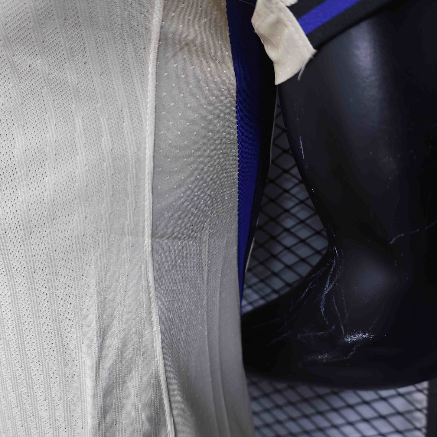 Maillot FC Barcelone extérieur 2025-26