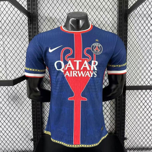 Maillot PSG concept 2025-26