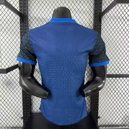 Maillot PSG concept 2025-26