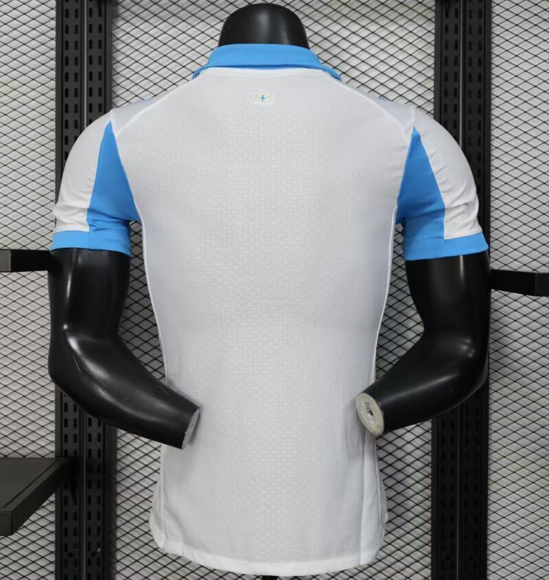 Maillot Marseille 2025-26