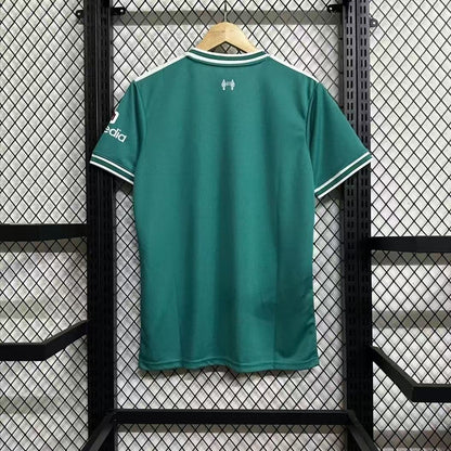 Maillot Liverpool 2025-26