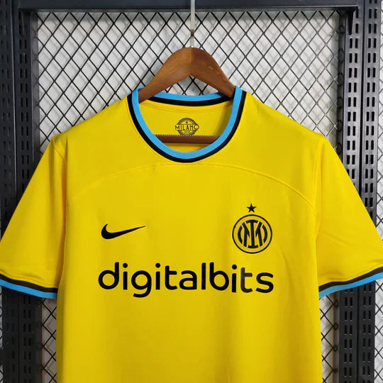 maillot Inter Milan 2022/23
