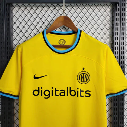 maillot Inter Milan 2022/23