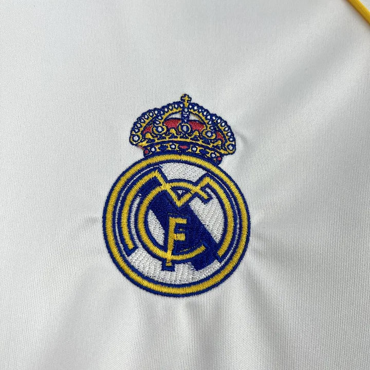 Maillot Real Madrid foot domicile 2025 2026
