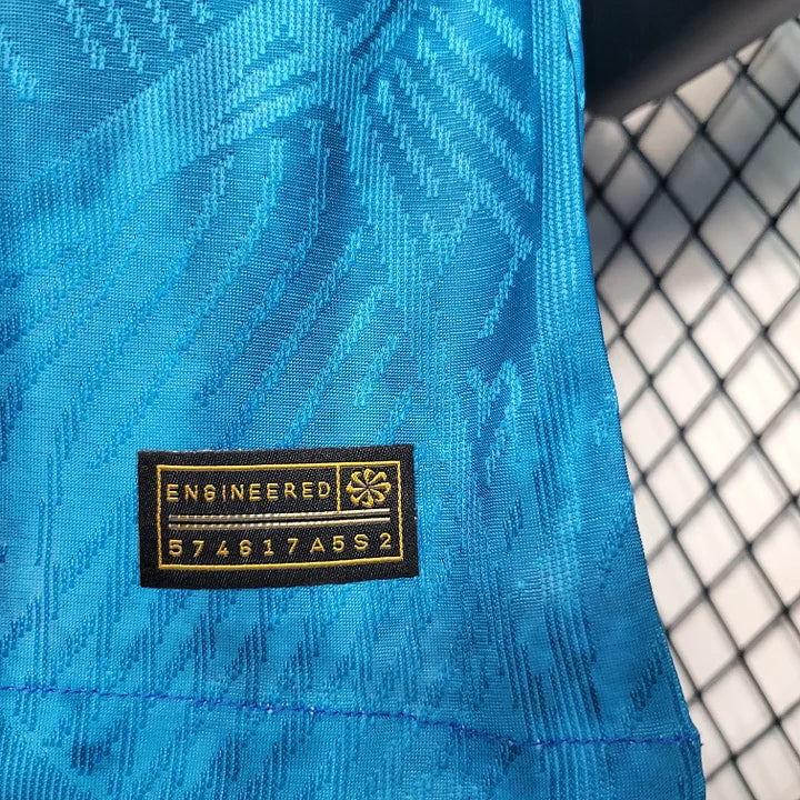 Maillot Extérieur FC Barcelone 2023 2024