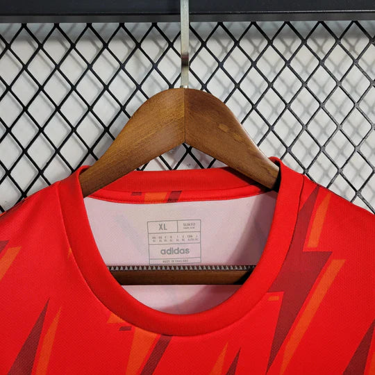 Maillot Arsenal  entraînement 2023 2024