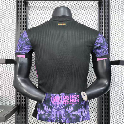 Maillot FC Barcelone 2025/26