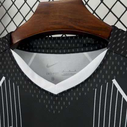 Maillot FC Barcelone concept 2025-26