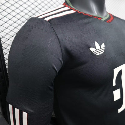 Maillot Bayern Munich 2025-26