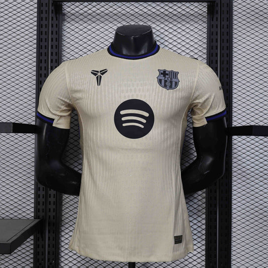 Maillot FC Barcelone extérieur 2025-26