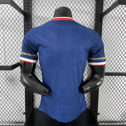 Maillot PSG concept 2025-26