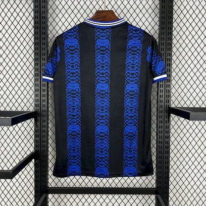 Maillot Inter Milan  Edition Spéciale 2024/25