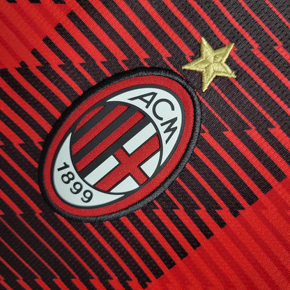 Maillot AC Milan saison 2023-2024 domicile
