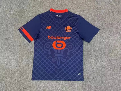 Maillot Lille  foot 2023 2024 third