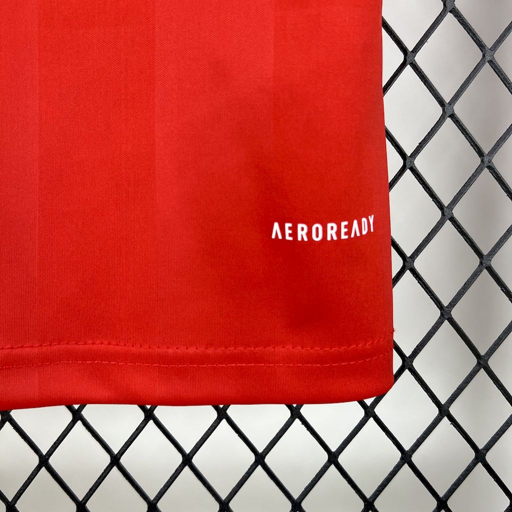 Maillot Bayern Munich 2025-26 Gardien