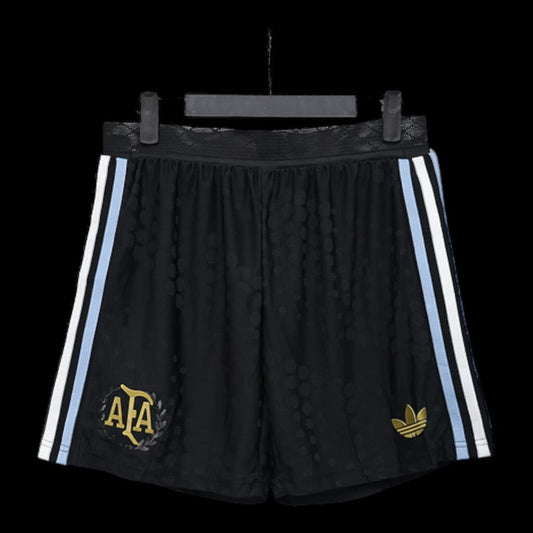 Short Argentine extérieur 2025-26