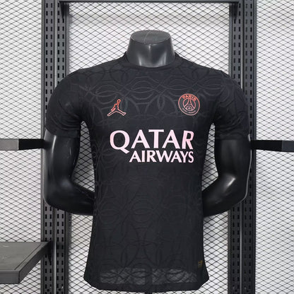 Maillot PSG concept 2025-26