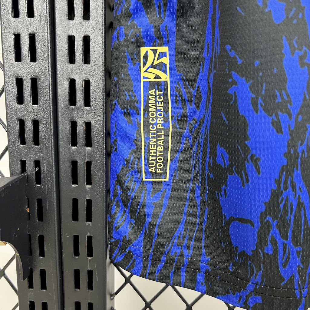 Maillot PSG concept 2025-26