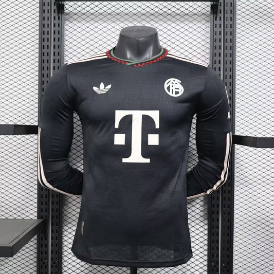 Maillot Bayern Munich 2025-26