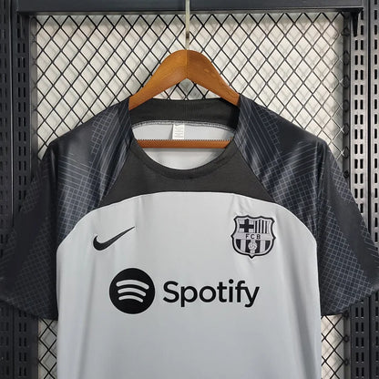Maillot entraînement FC Barcelone 2023 2024
