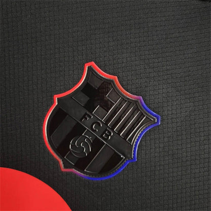 Maillot 24-25 Barcelone Manche Longue