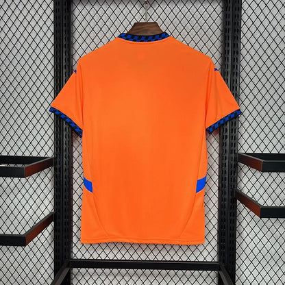 Maillot Olympique de Marseille  foot 2024 2025 Third