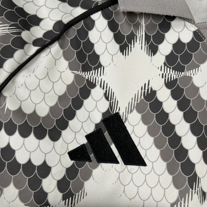 Maillot Bayern Munich concept 2025-26