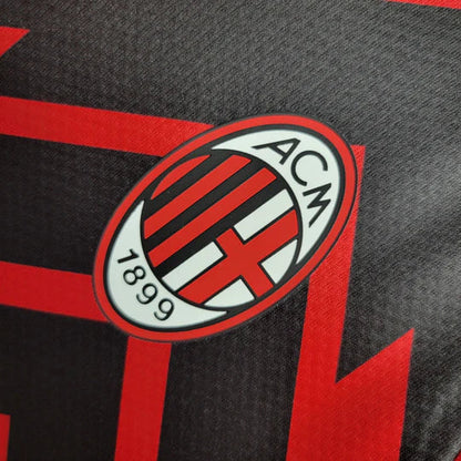 Maillot AC Milan 2023 2024 entrainement