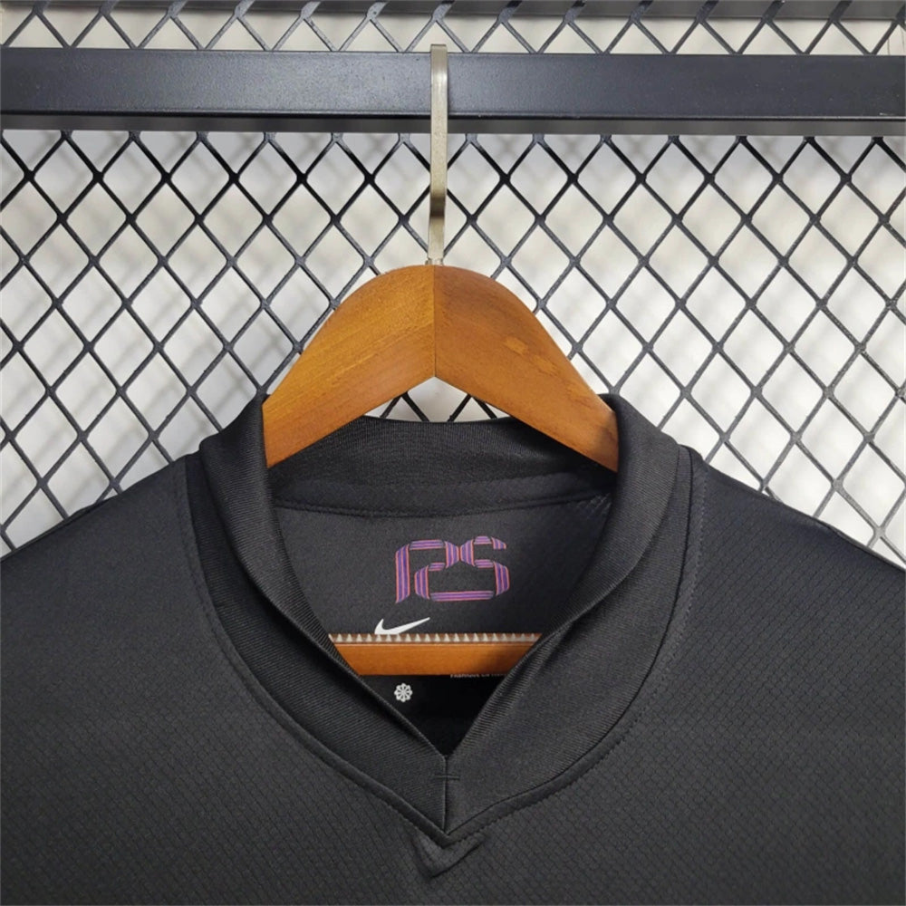 Maillot 24-25 Barcelone Manche Longue