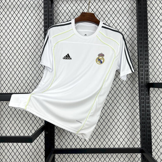 Maillot Real Madrid 2025-26