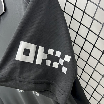 Maillot Manchester City 2025-26