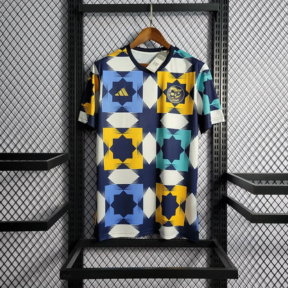 Maillot Algérie saison 2022-2023 entrainement