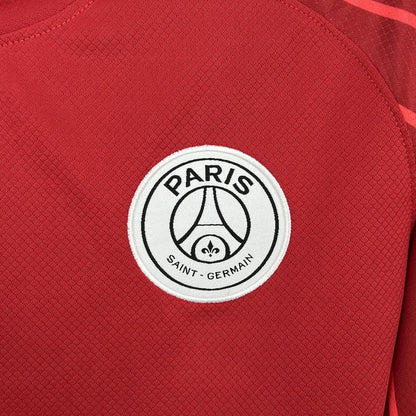 Maillot Manches Longues Psg 2025/2026