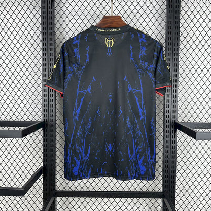 Maillot PSG concept 2025-26