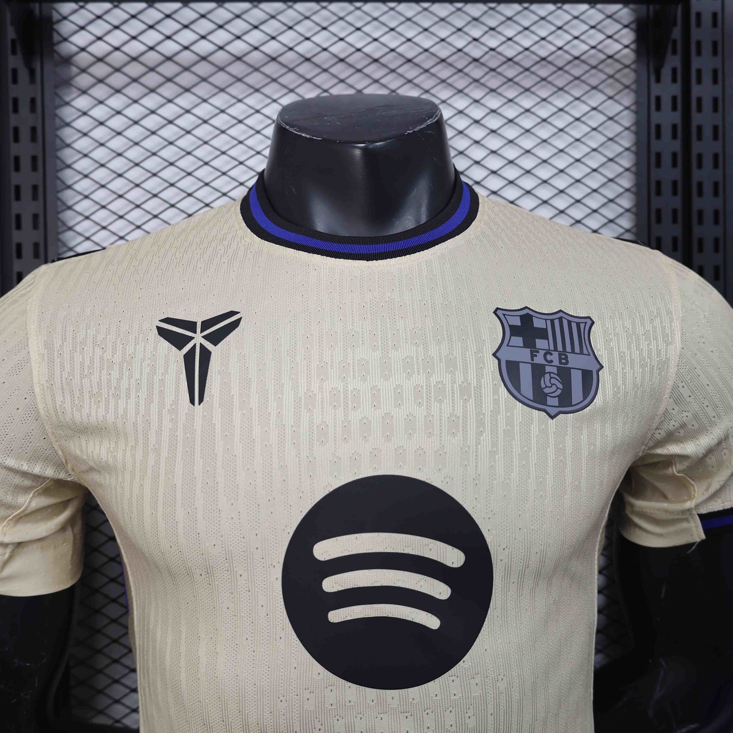 Maillot FC Barcelone extérieur 2025-26