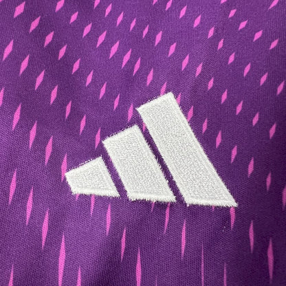 Maillot Atlético Madrid Gardien 2025-26