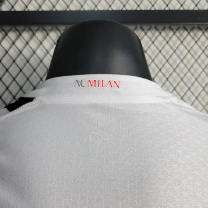 Maillot AC Milan saison 2023-2024 extérieur