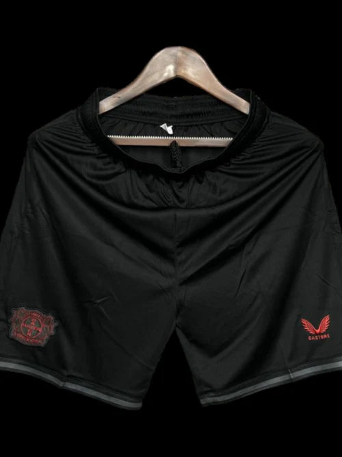 Short Bayer Leverkusen 2024-25