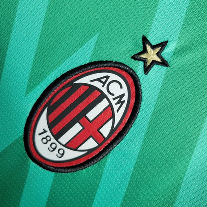 Maillot AC Milan gardien 2023 2024