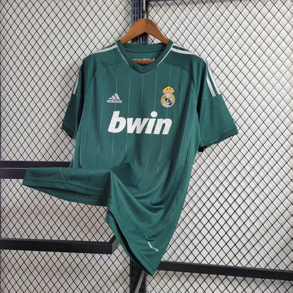 Maillot Real Madrid retro 2012 2013